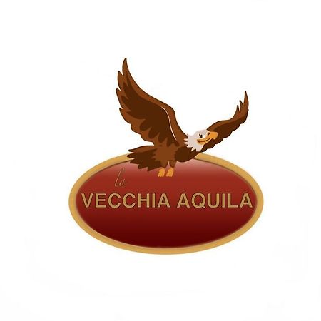 Appartamento La Vecchia Aquila Aosta Esterno foto