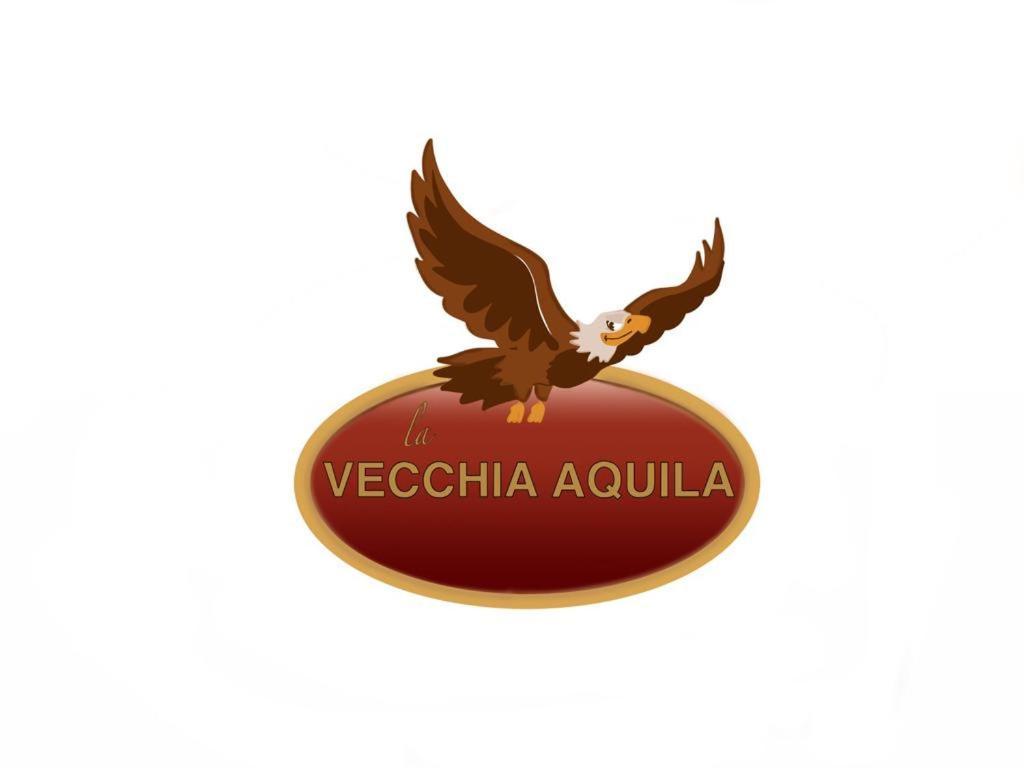 Appartamento La Vecchia Aquila Aosta Esterno foto